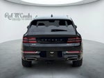 2024 Genesis GV80 4DR AWD 3.5