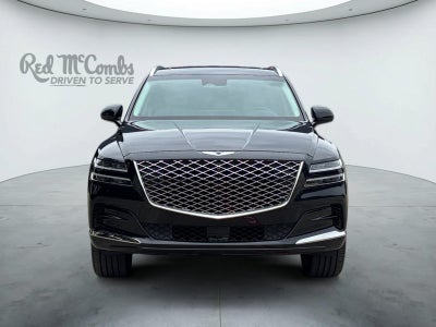 2024 Genesis GV80 4DR AWD 3.5