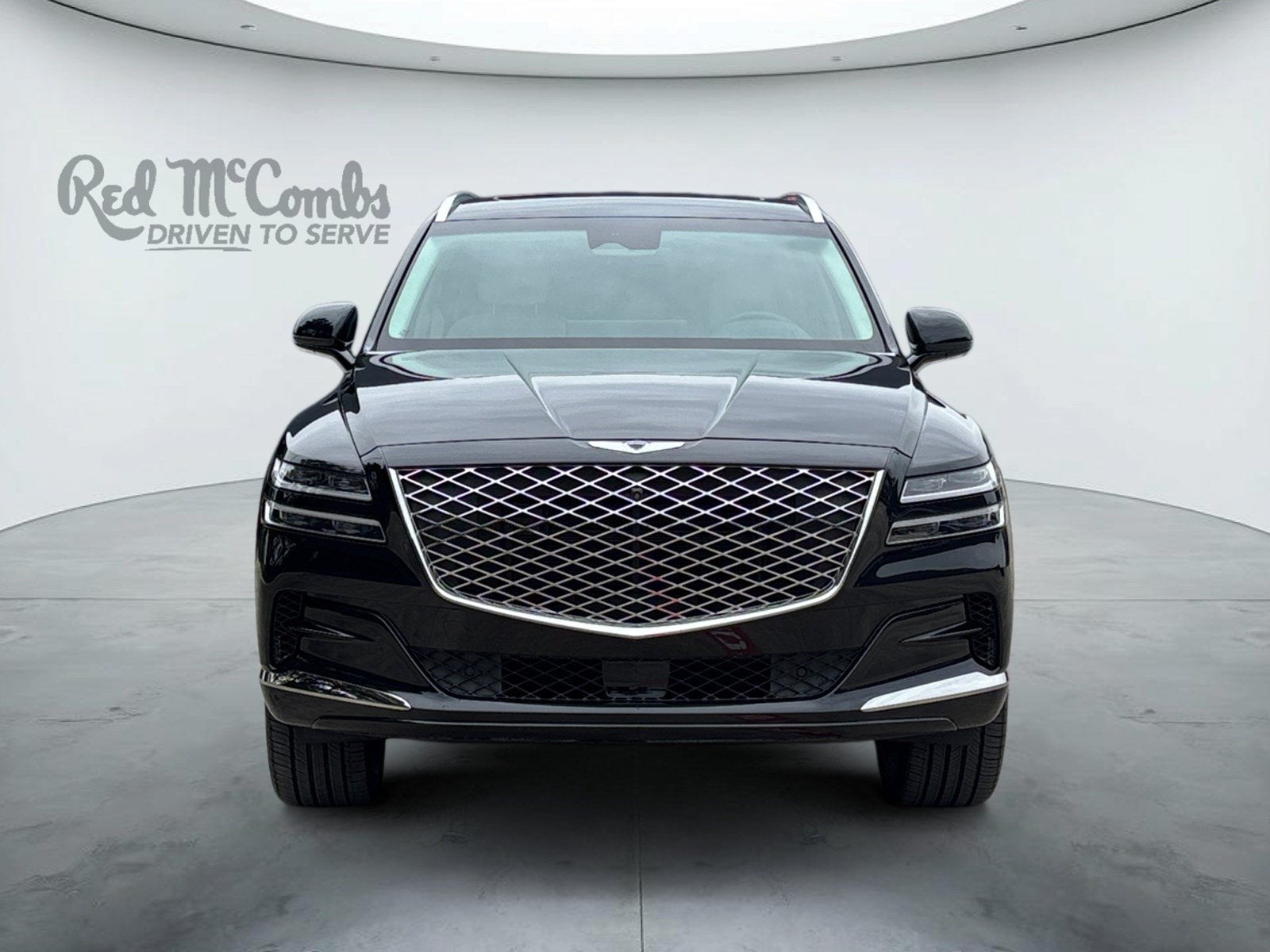2024 Genesis GV80 4DR AWD 3.5