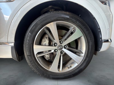 2023 Genesis GV80 4DR AWD 3.5