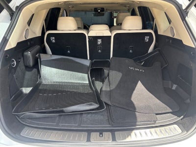 2023 Genesis GV80 4DR AWD 3.5