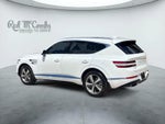 2023 Genesis GV80 4DR AWD 3.5