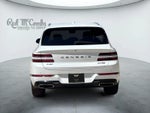 2023 Genesis GV80 4DR AWD 3.5