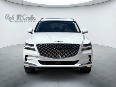 2023 Genesis GV80 4DR AWD 3.5