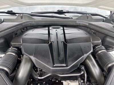 2022 Genesis GV80 4DR AWD 3.5T
