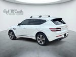 2022 Genesis GV80 4DR AWD 3.5T
