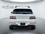 2022 Genesis GV80 4DR AWD 3.5T