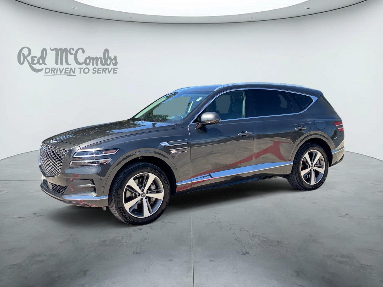 2024 Genesis GV80 3.5T