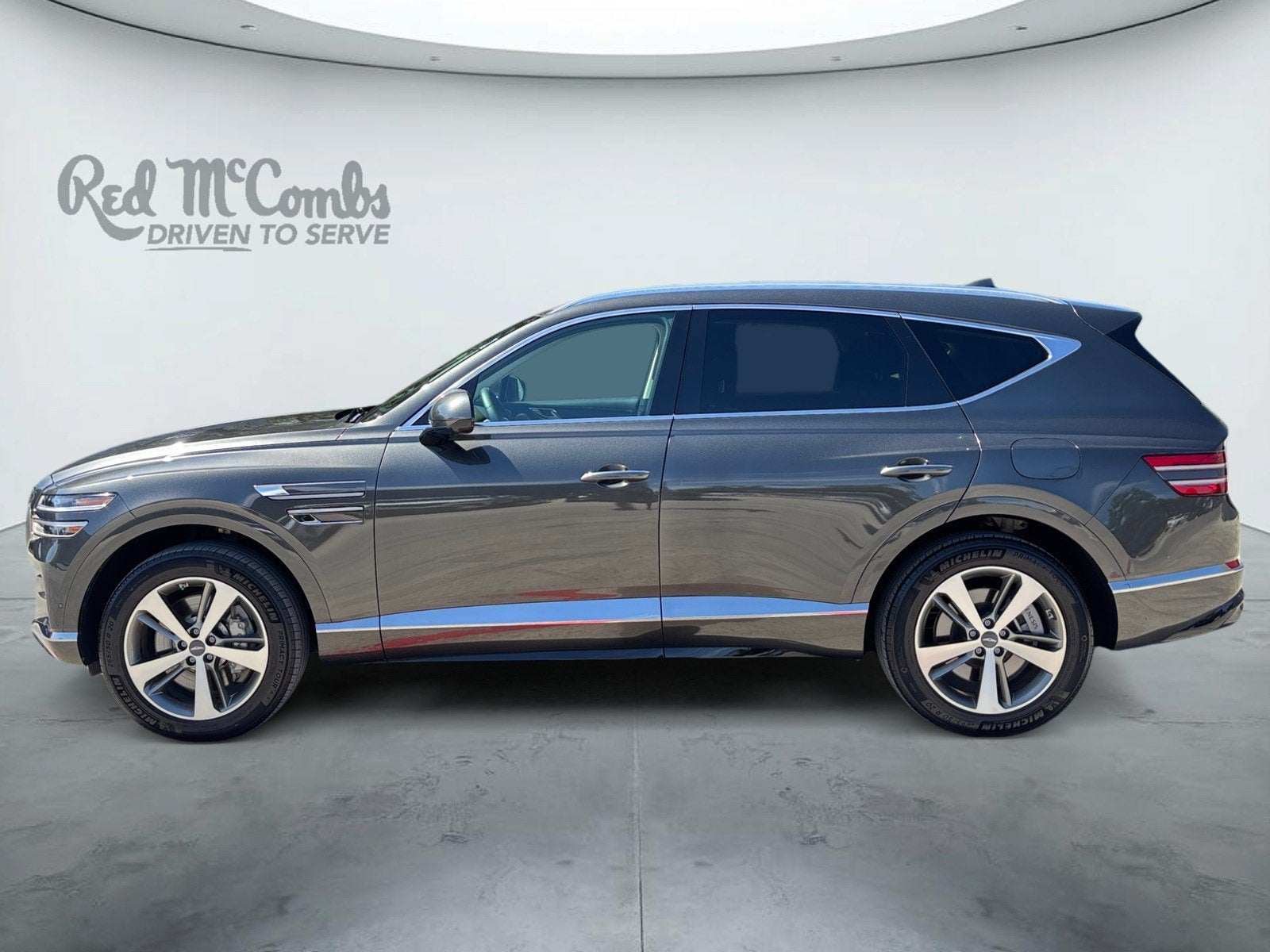 2024 Genesis GV80 3.5T
