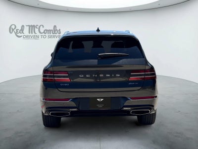 2024 Genesis GV80 3.5T