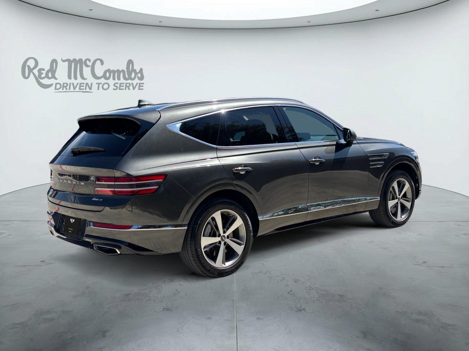 2024 Genesis GV80 3.5T