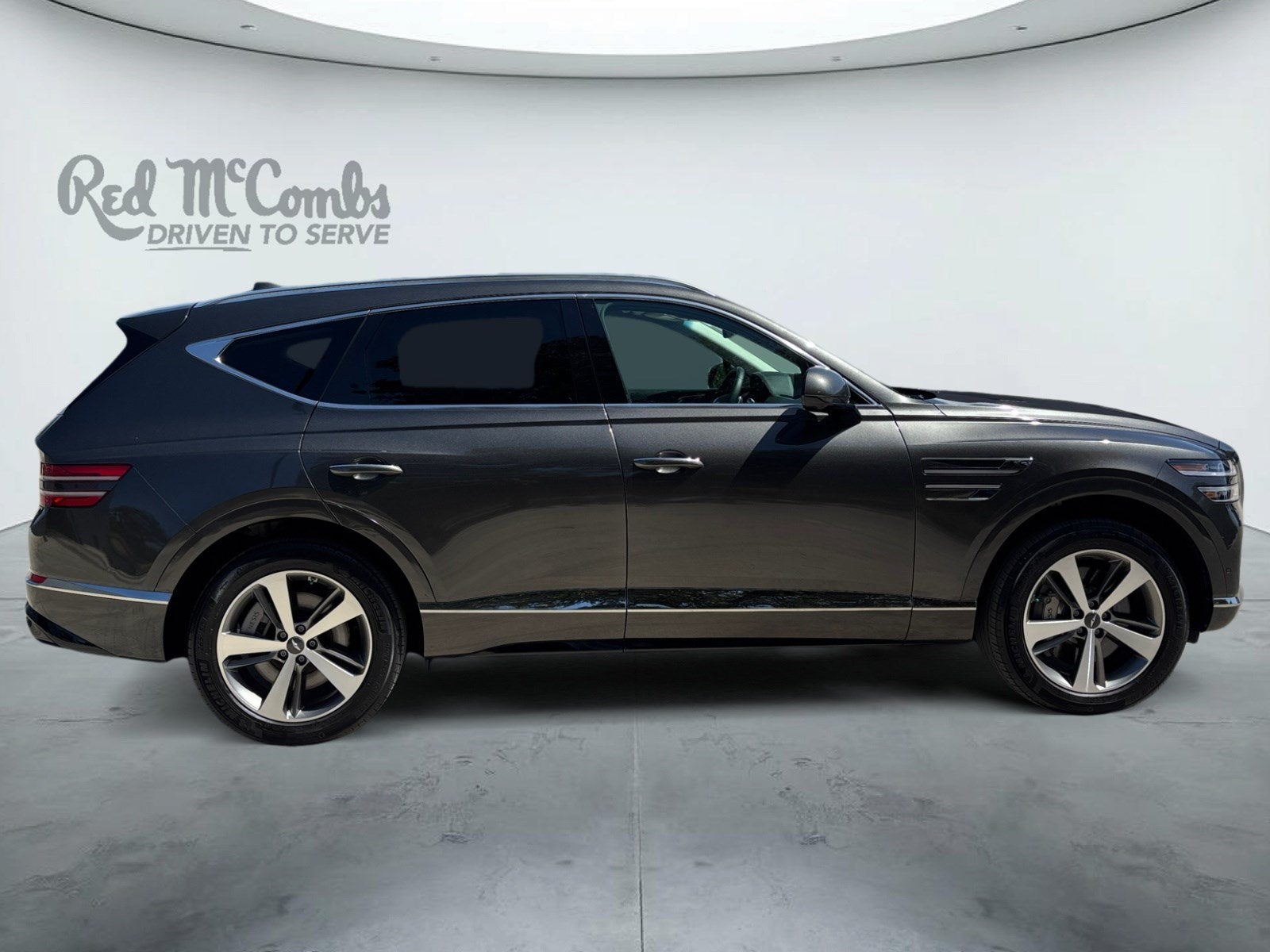 2024 Genesis GV80 3.5T