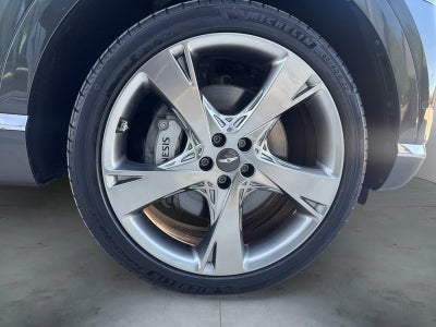 2024 Genesis GV80 4DR AWD 3.5