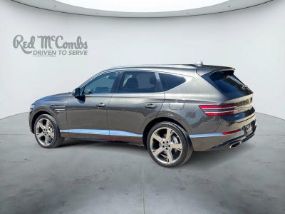 2024 Genesis GV80 4DR AWD 3.5