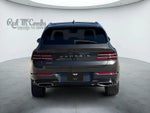 2024 Genesis GV80 4DR AWD 3.5