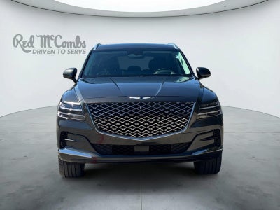 2024 Genesis GV80 4DR AWD 3.5