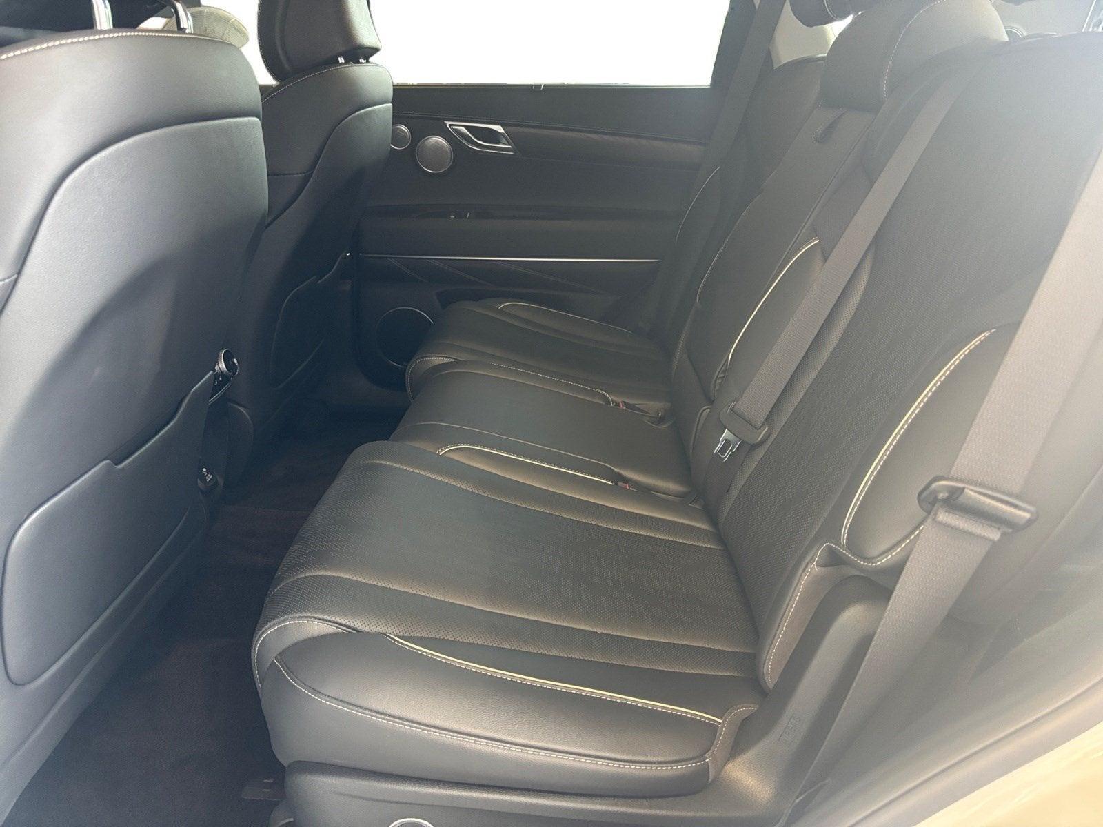 2024 Genesis GV80 3.5T AWD 7P
