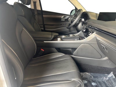 2024 Genesis GV80 3.5T AWD 7P