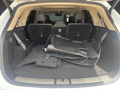 2024 Genesis GV80 3.5T AWD 7P