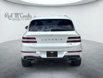 2024 Genesis GV80 3.5T AWD 7P
