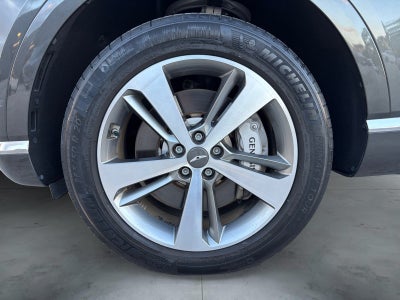 2024 Genesis GV80 3.5T AWD 7P