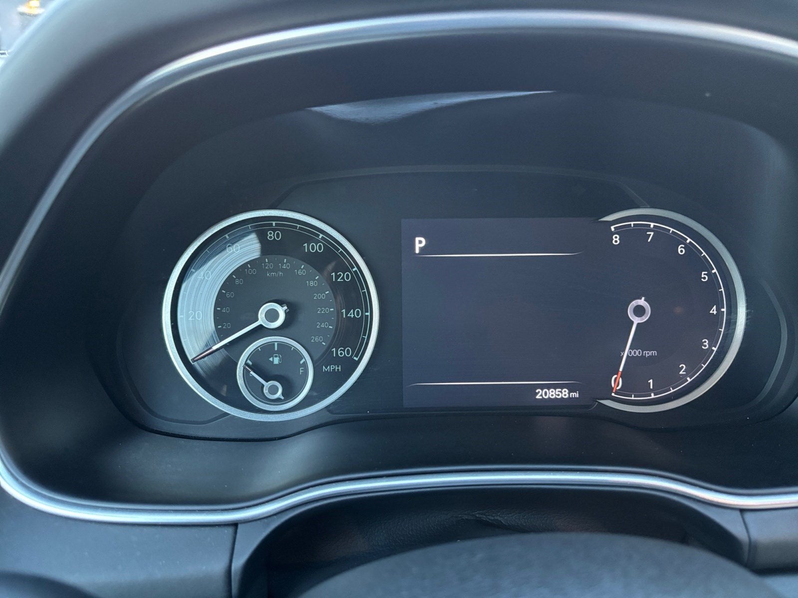 2024 Genesis GV80 3.5T AWD 7P
