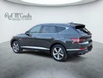 2024 Genesis GV80 3.5T AWD 7P