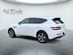 2024 Genesis GV80 3.5T AWD 7P