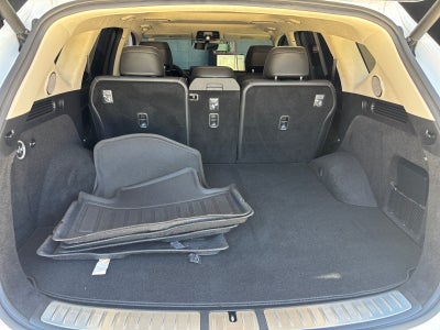 2024 Genesis GV80 4DR AWD 3.5