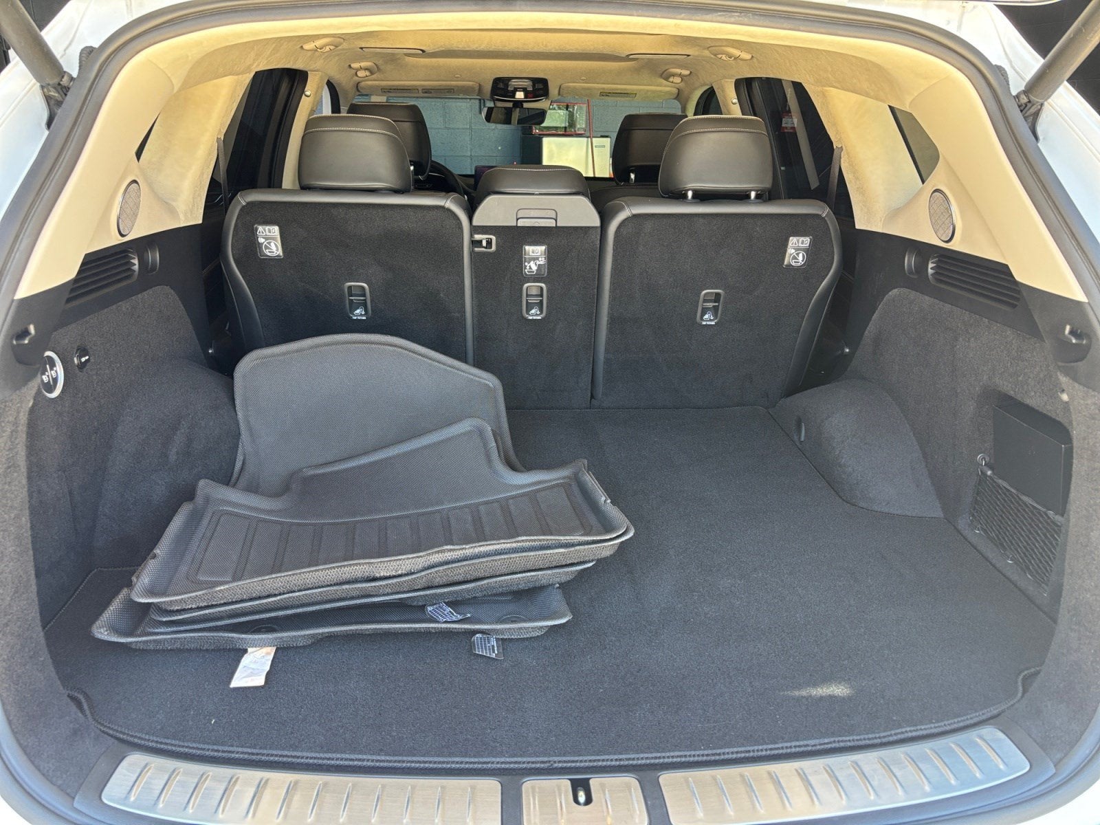 2024 Genesis GV80 4DR AWD 3.5