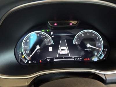 2024 Genesis GV80 4DR AWD 3.5