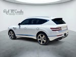 2024 Genesis GV80 4DR AWD 3.5