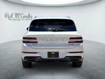 2024 Genesis GV80 4DR AWD 3.5