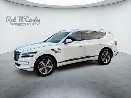 2023 Genesis GV80 3.5T
