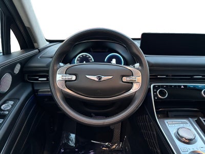 2023 Genesis GV80 3.5T