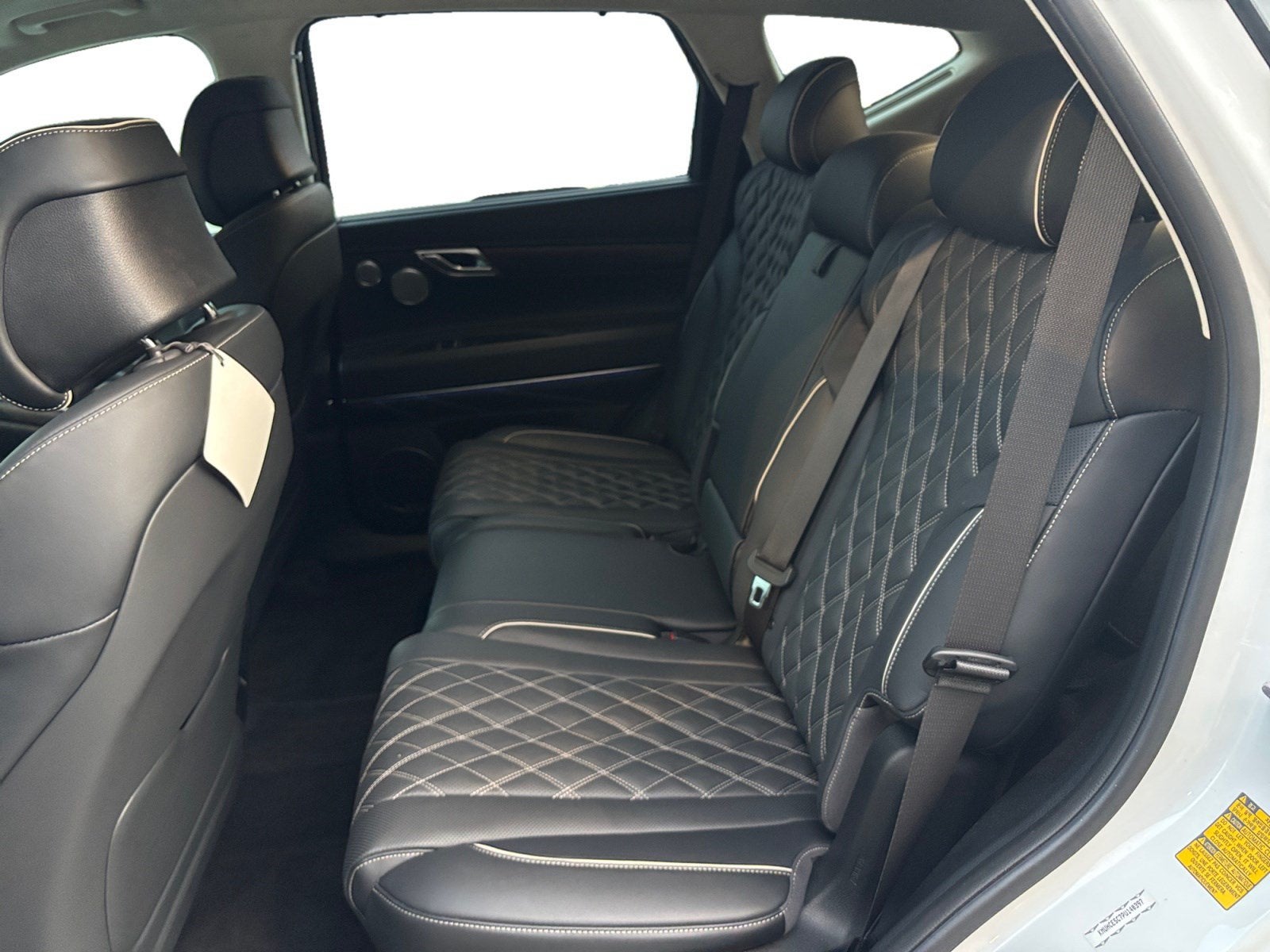 2023 Genesis GV80 3.5T