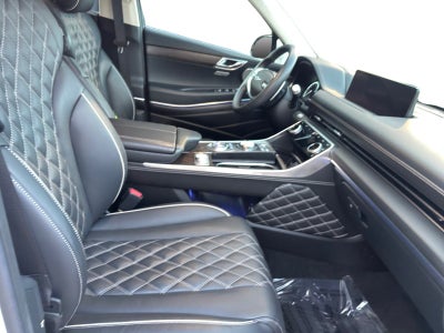 2023 Genesis GV80 3.5T