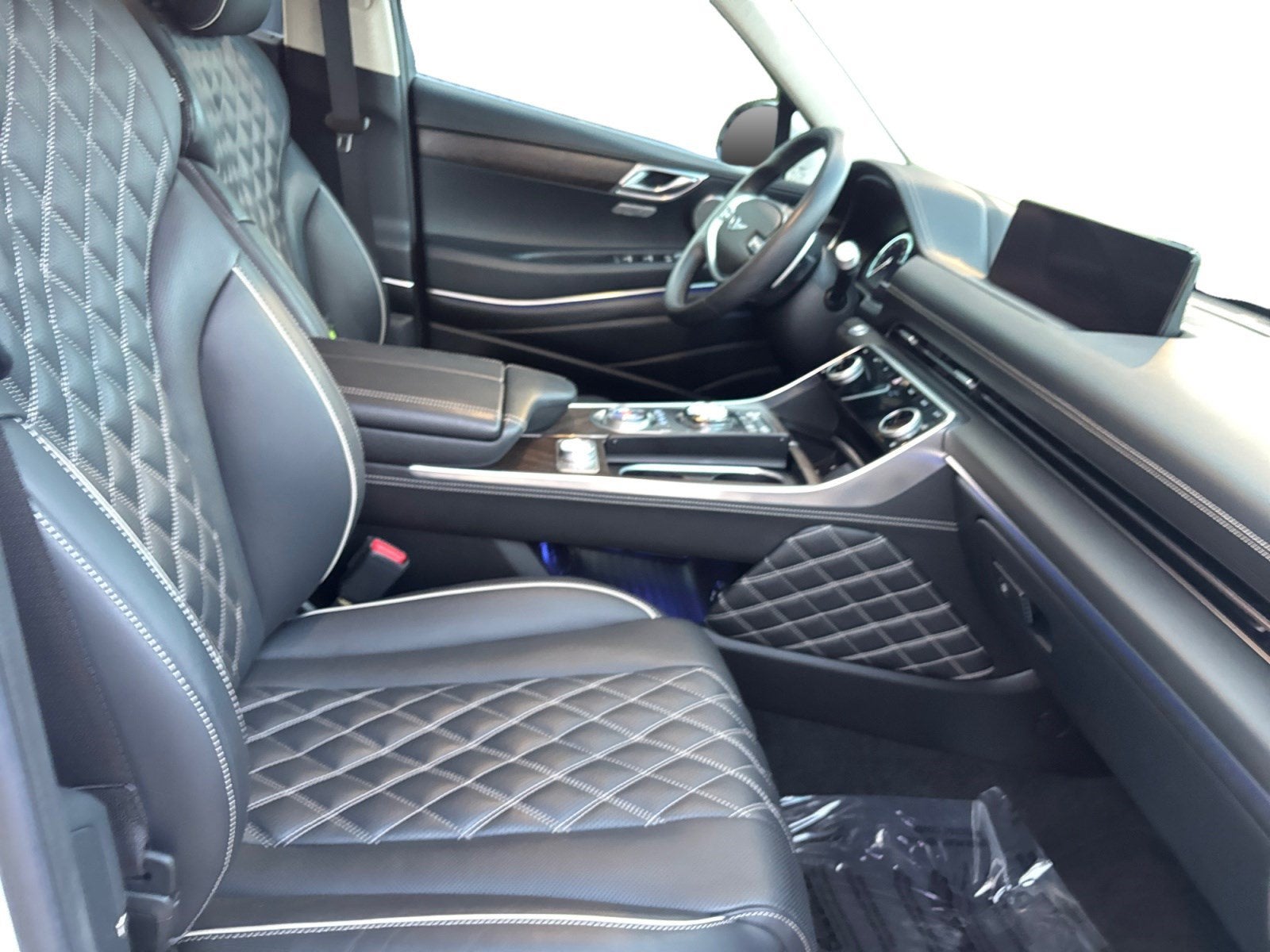 2023 Genesis GV80 3.5T