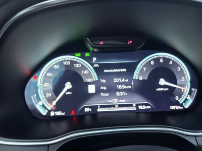 2023 Genesis GV80 3.5T