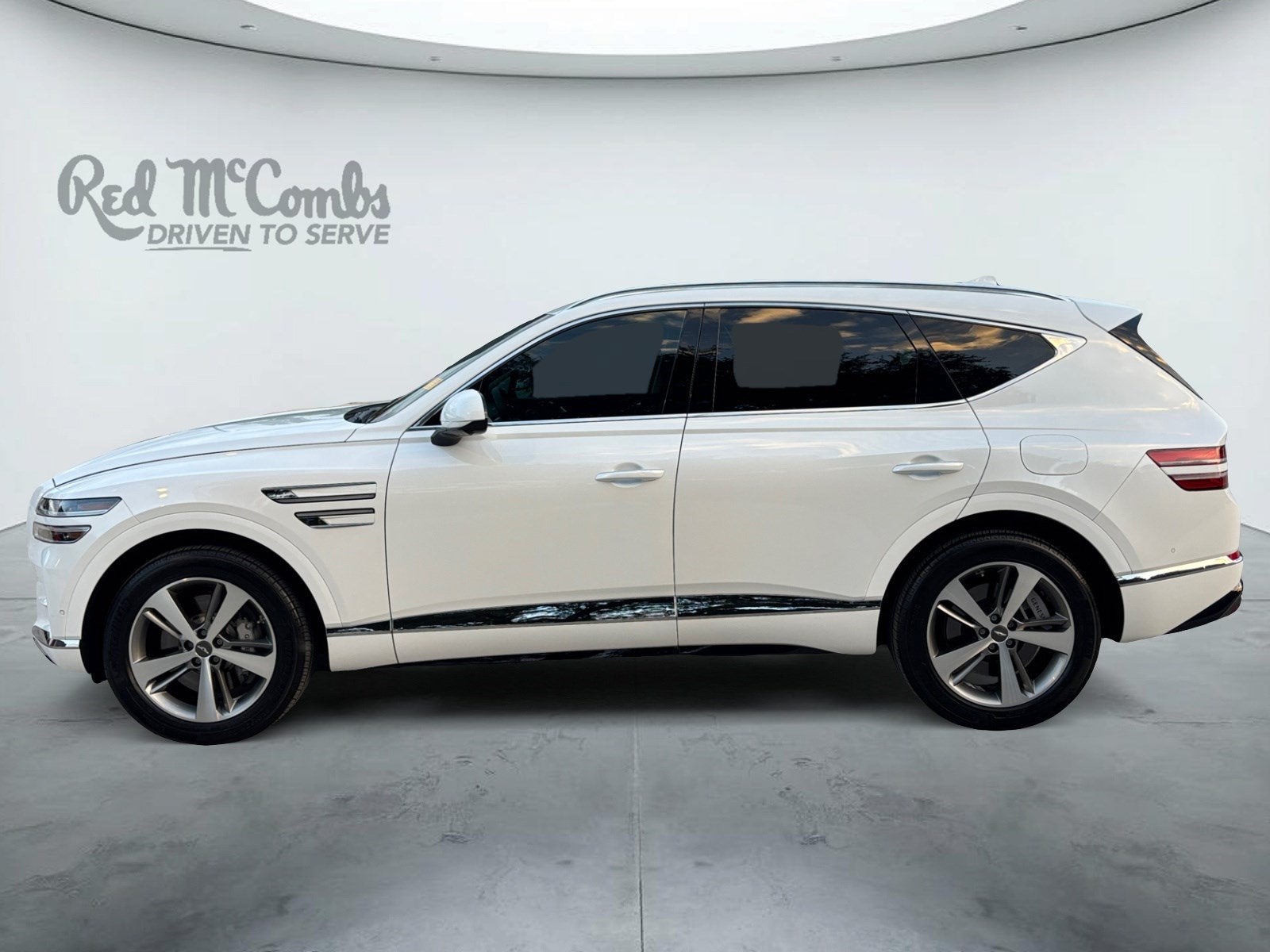 2023 Genesis GV80 3.5T