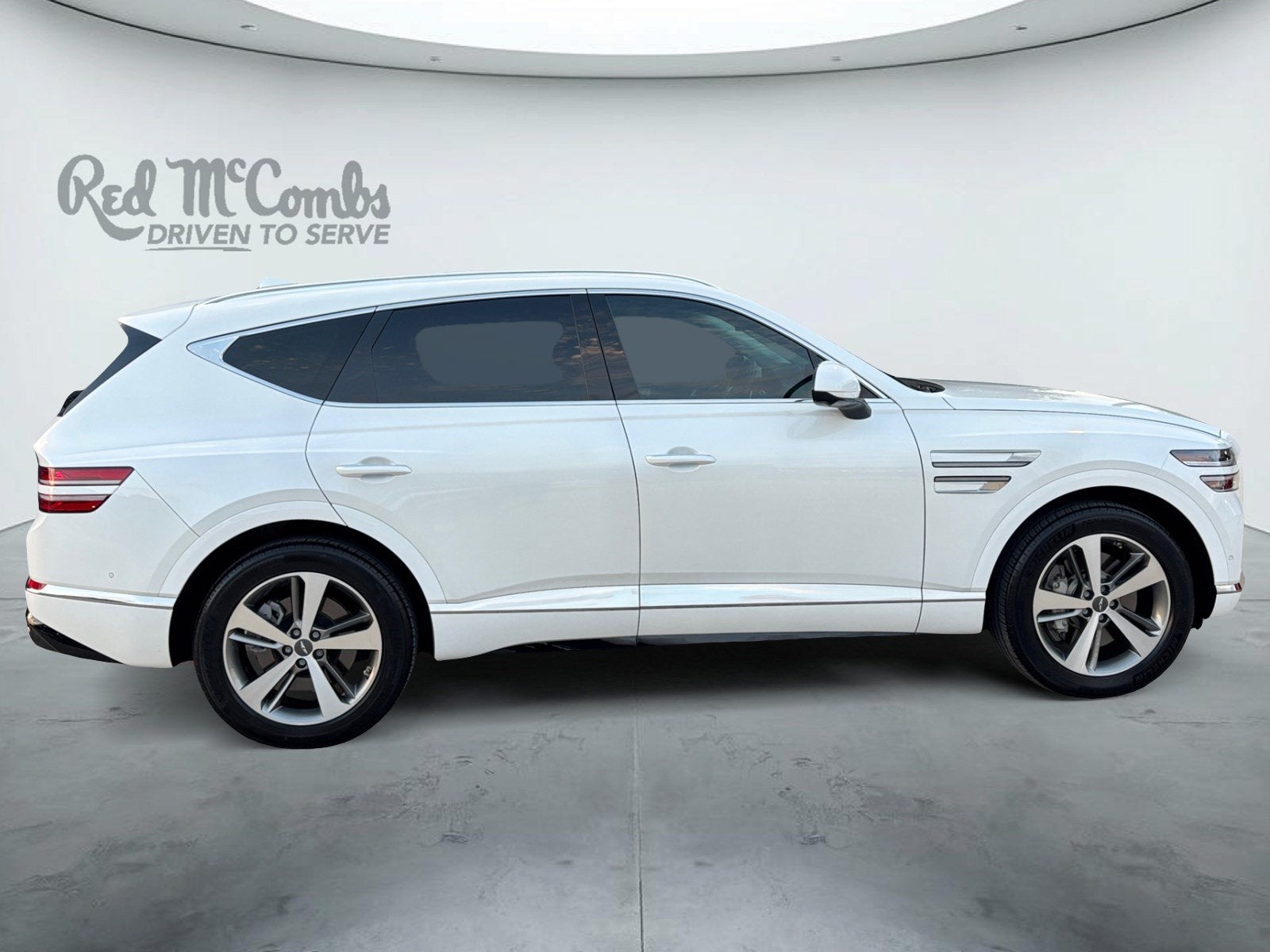 2023 Genesis GV80 3.5T