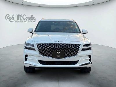 2023 Genesis GV80 3.5T