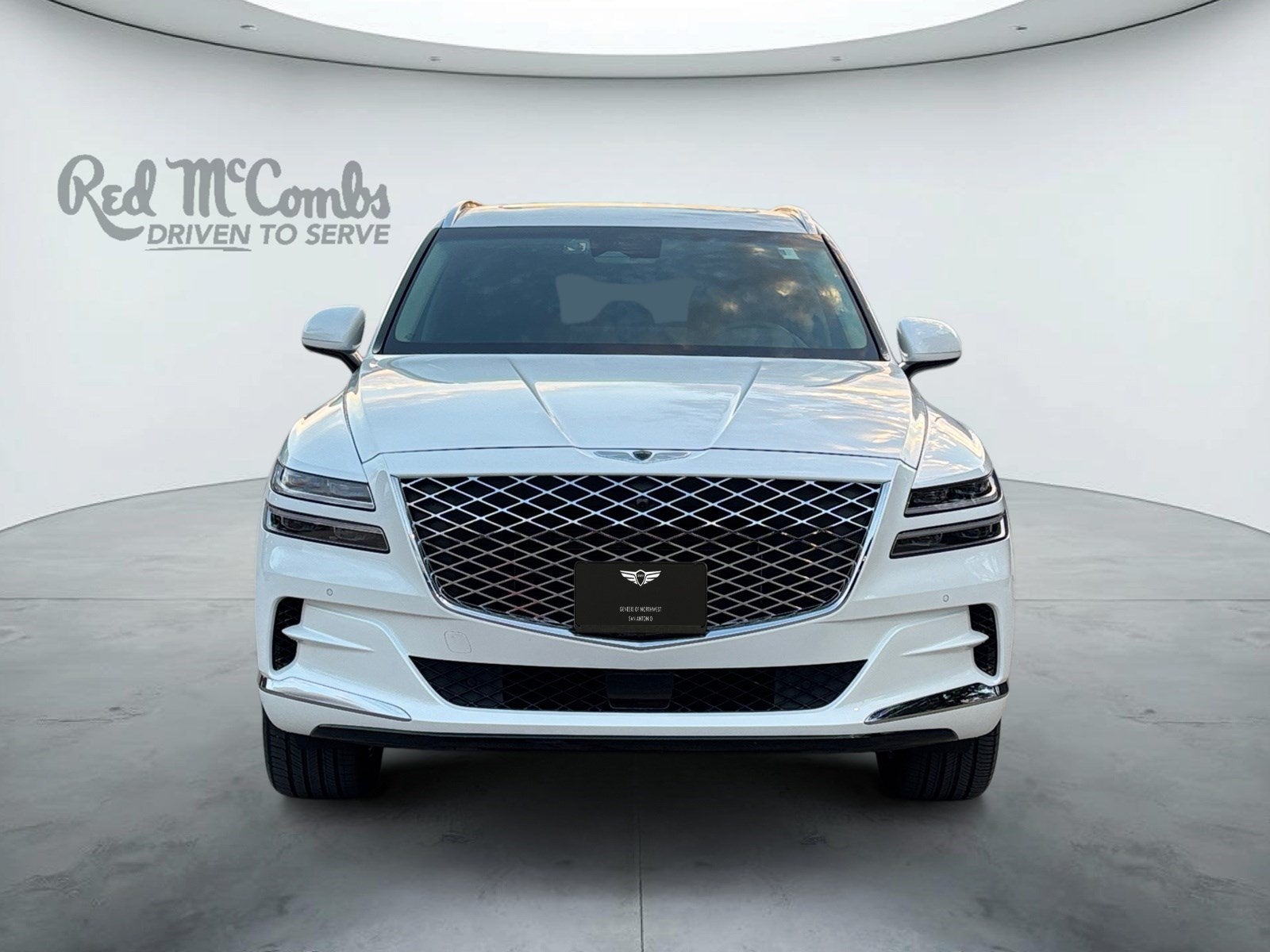 2023 Genesis GV80 3.5T
