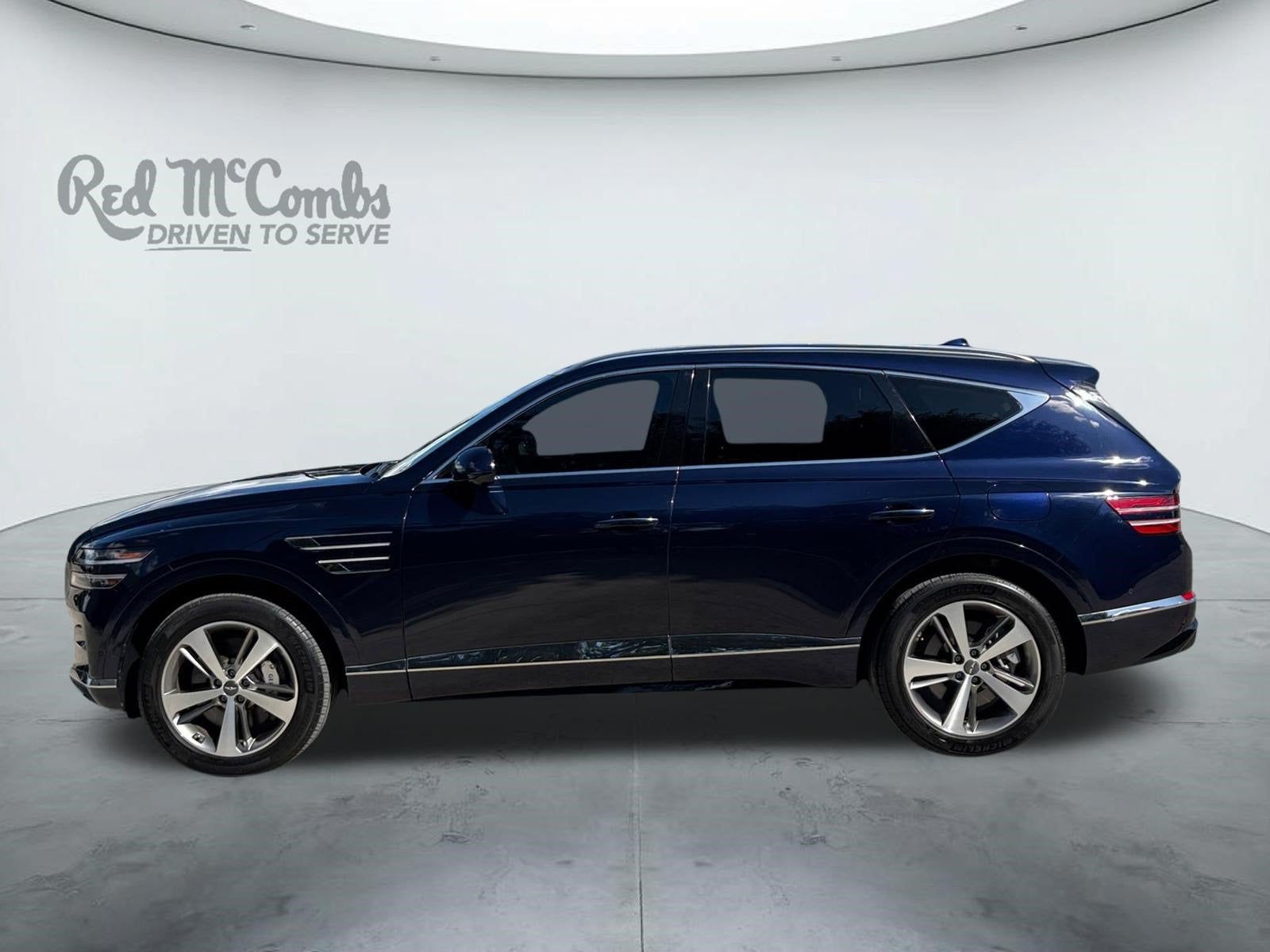 2023 Genesis GV80 4DR AWD 3.5