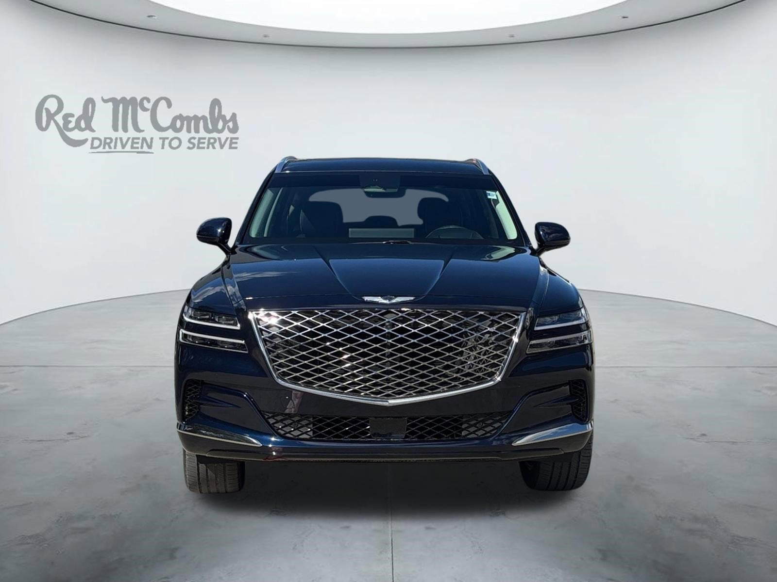 2023 Genesis GV80 4DR AWD 3.5