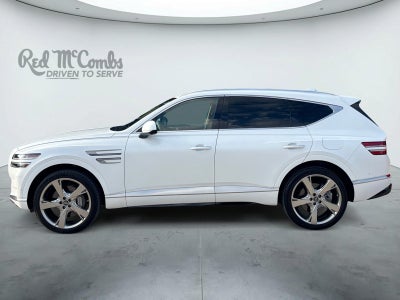 2024 Genesis GV80 3.5T
