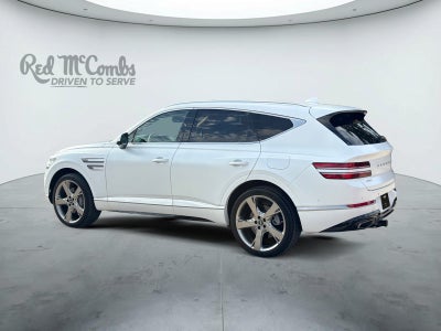 2024 Genesis GV80 3.5T