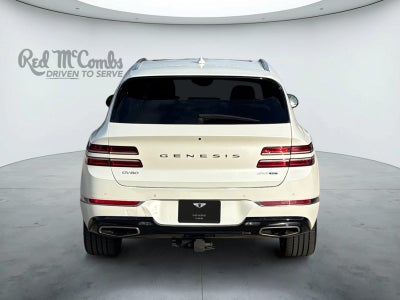 2024 Genesis GV80 3.5T