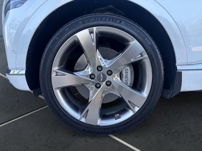 2023 Genesis GV80 3.5T Prestige