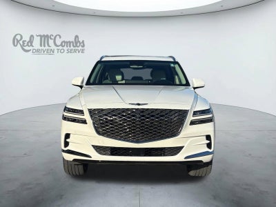 2023 Genesis GV80 3.5T Prestige